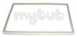 Hotpoint 282361 Door Seal White Freezer