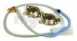 Hotpoint 169242 Thermal Fuse And Stat E-tb