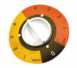 Creda 6225216 Control Knob Grill