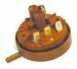 Hotpoint 1602438 Pressure Switch