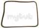 Creda 6221715 Door Seal Main Oven