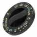 Hotpoint 1601468 Timer Knob Brown Wm12