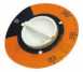 Ppc 4 Inch X 3 Inch Sq Pipe Socket Rw43/ps