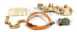 Hotpoint 1800576 Door Microswitch Kit