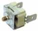 Hotpoint 180527 Thermostat 50c 6.3 Term