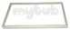Hotpoint 242095 Door Seal White C00242095