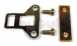 Hotpoint 180610 Door Catch And Screws 7821