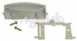 Cannon Hotpoint 1801517 Door Handle