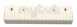 Cannon Hotpoint 2500080 Door Handle