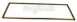 Hotpoint 282208 Door Seal F-frzer Brown
