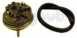 Creda 1840400 Pressure Switch Kit