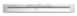 Creda 6227539 Door Handle Grill White