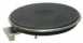 Hotpoint 6300073 Hotplate 1500w 6580