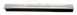 Creda 6225198 Main Oven Door Handle Wh