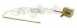 Hotpoint 613448 Thermostat Main Oven