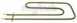 Creda 6224603 Element Grill Half 48301
