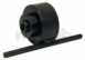 Cannon Hotpoint 5600132 Threaded Cap