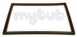 Hotpoint 282220 Door Seal Brown Freezer