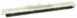 Hotpoint 2600963 Air Vent Charcoal