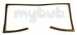Hotpoint 613242 Door Seal Small Oven
