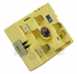 Hotpoint 6202568 Energy Regulator Grill