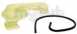 Tecno Tp Abs Stub Serrated 1.1/4