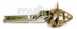 Hpt 2502931 Door Hinge Obsolete C00215376