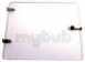 Cannon Creda Door Glass Inner Comp.