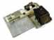 Creda 1660674 Door Interlock Assembly 1720
