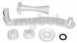 Ppc 224x150x100mm Gx Run O/let Gxs5so44a