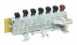 Hotpoint 180842 Switch Bank 7861