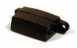 Hotpoint 1700190 Door Hinge Kit Brown