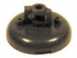 Hotpoint 151519 Timer Knob Rear C00146413