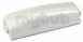 Creda 1700594 Door Hinge White C00205369