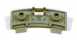 Hotpoint 168286 Door Latch Plate