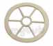 Creda X245626 Vent Adaptor And Seal