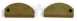 Hotpoint 141186 Clutch Shoes 1450-etc