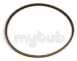 Therm Electric El 600 W Meg 1.0-06 White