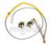 Hotpoint 169405 Thrm Fuse And Stats P-tub