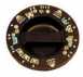 Hotpoint 1600088 Timer Knob Brown