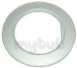 Hotpoint 1600706 Door Trim White 9545