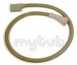 Hotpoint 146625 Hose Fill-drain D-end