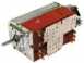 ANDREWS C575 GAS VALVE 7000 343-811-487
