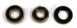 Hotpoint 16897077 Drum Brg And Seal Kit