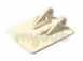Indesit C00811027 Door Handle White