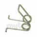 Indesit C00045243 Door Handle Spring