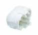 Indesit C00035758 Button On-off White