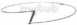 Electra C00657203 Clamp Seal To Cabinet