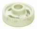 Ariston C00056347 Basket Wheel Lower