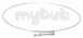 Ariston C00036780 Door Gasket Clamp Band
